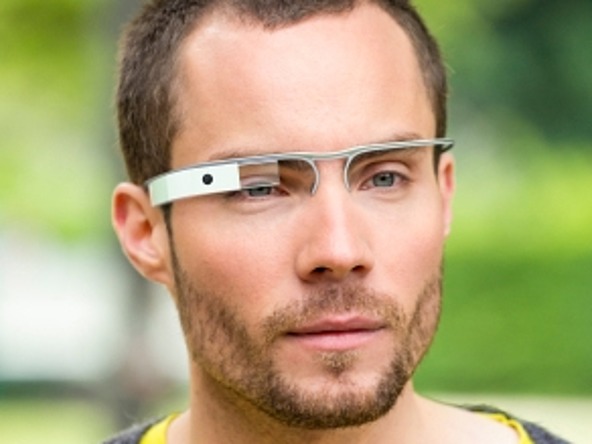 Smart glasses crop